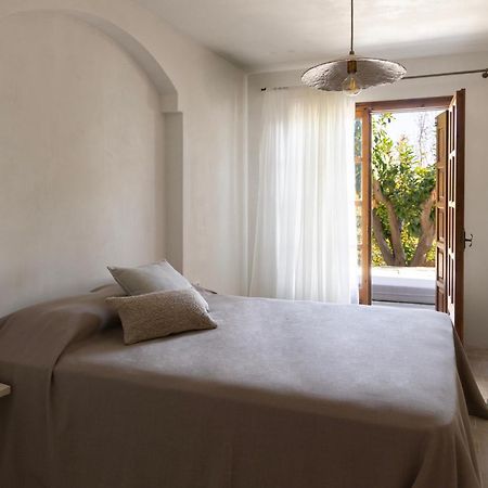 Ferienwohnung Om Living Pelion Áyios Dhimítrios Exterior foto