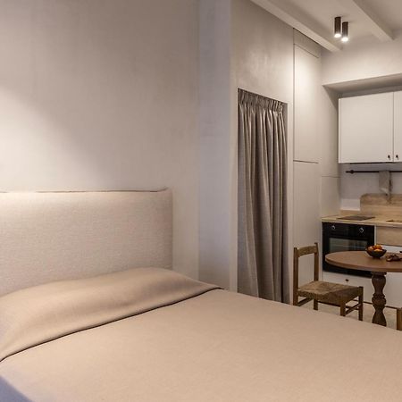 Ferienwohnung Om Living Pelion Áyios Dhimítrios Exterior foto