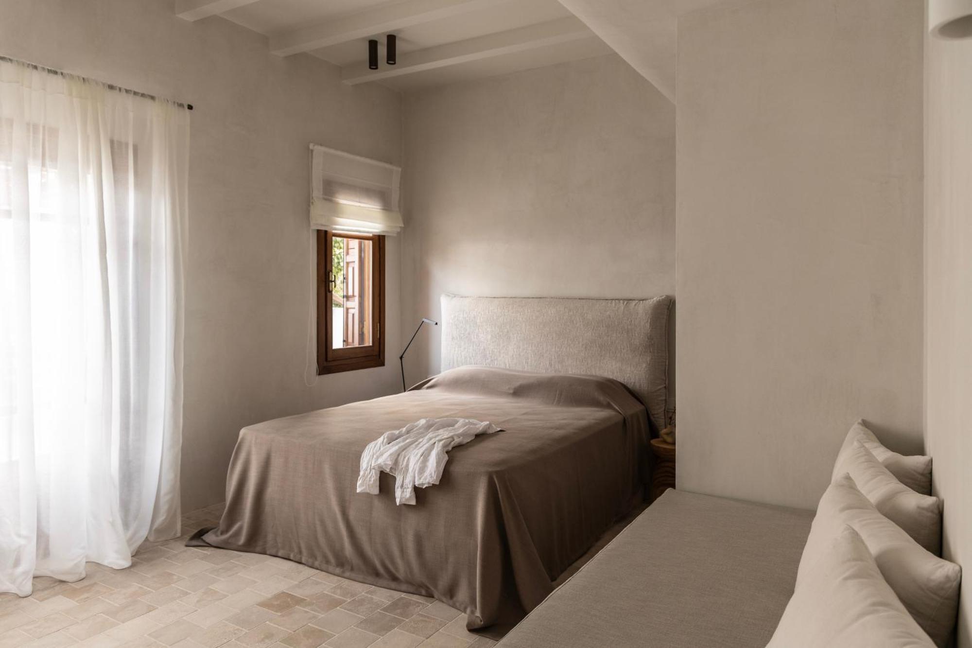 Ferienwohnung Om Living Pelion Áyios Dhimítrios Exterior foto