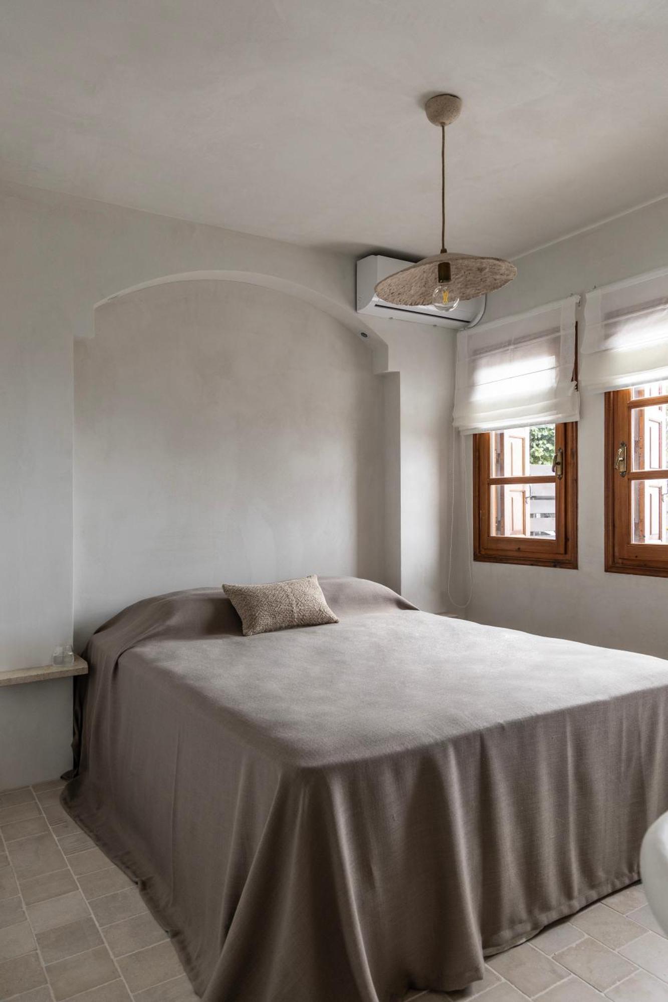 Ferienwohnung Om Living Pelion Áyios Dhimítrios Exterior foto