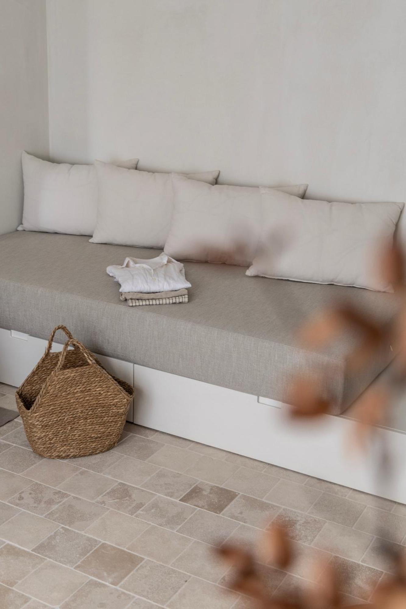 Ferienwohnung Om Living Pelion Áyios Dhimítrios Exterior foto