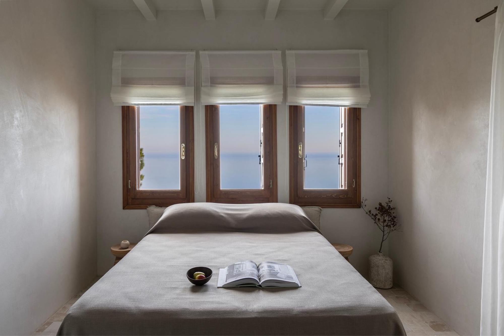 Ferienwohnung Om Living Pelion Áyios Dhimítrios Exterior foto