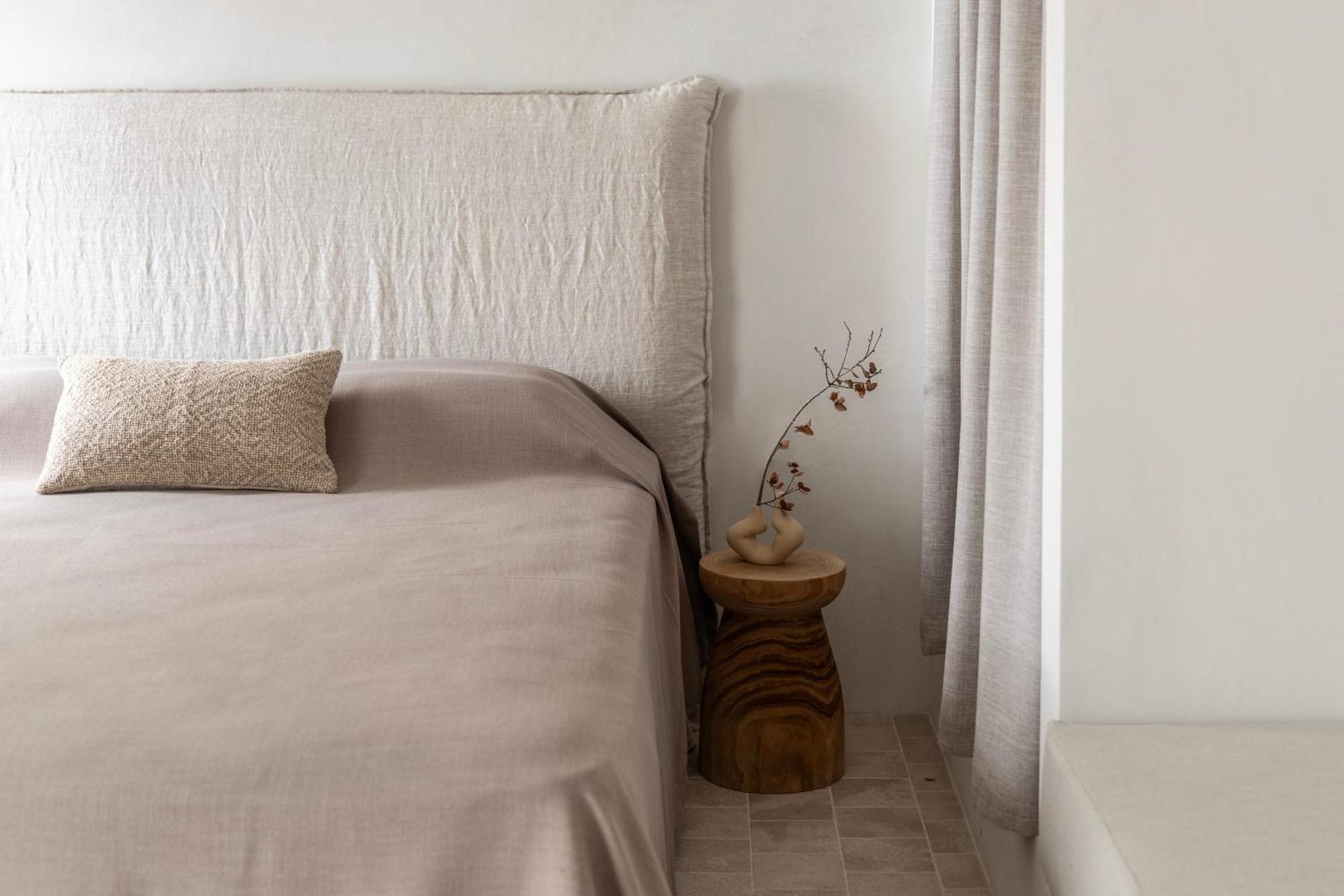 Ferienwohnung Om Living Pelion Áyios Dhimítrios Exterior foto