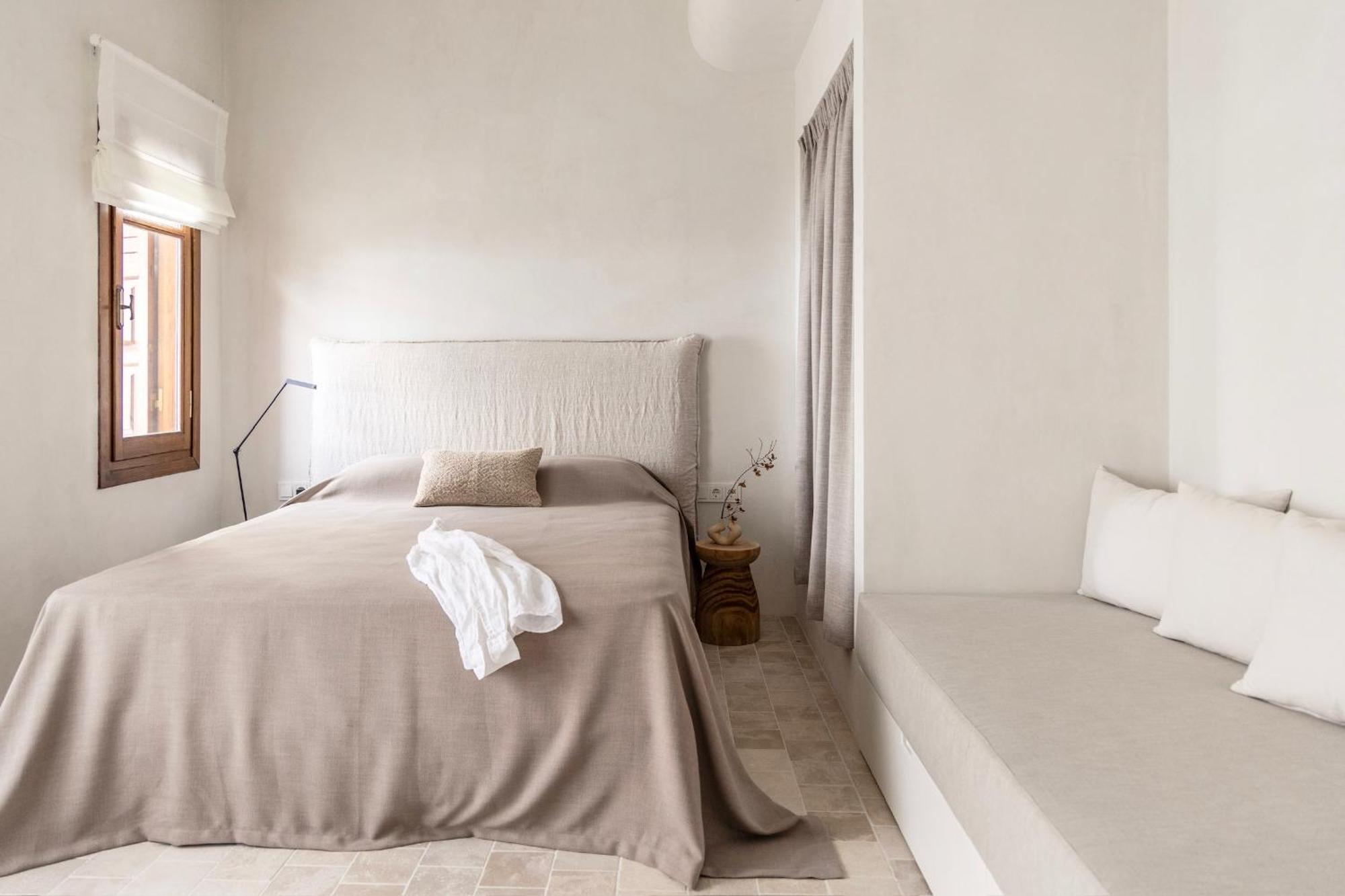 Ferienwohnung Om Living Pelion Áyios Dhimítrios Exterior foto