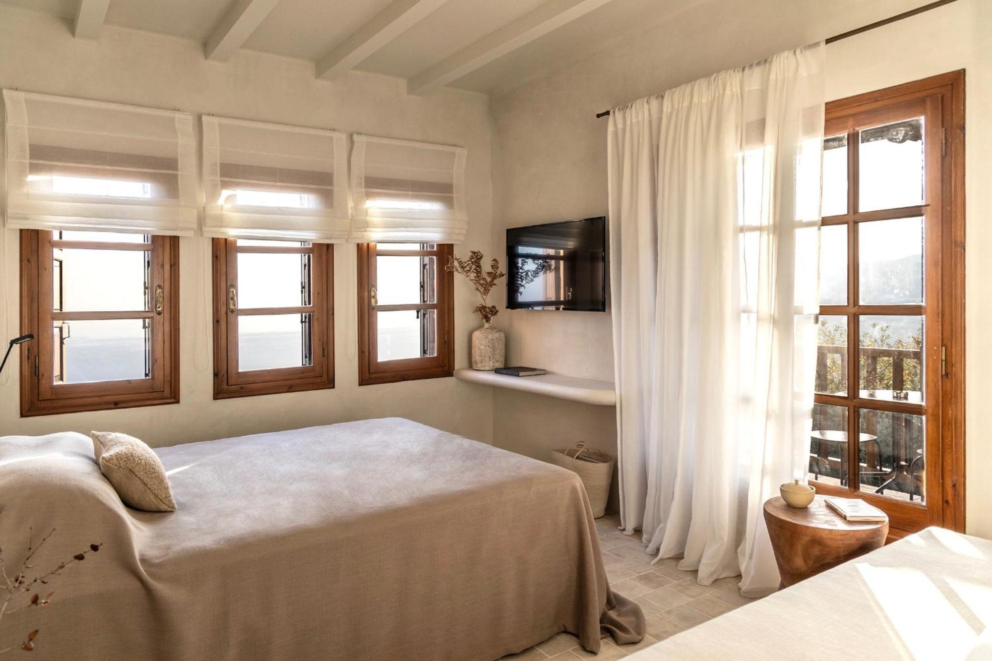 Ferienwohnung Om Living Pelion Áyios Dhimítrios Exterior foto