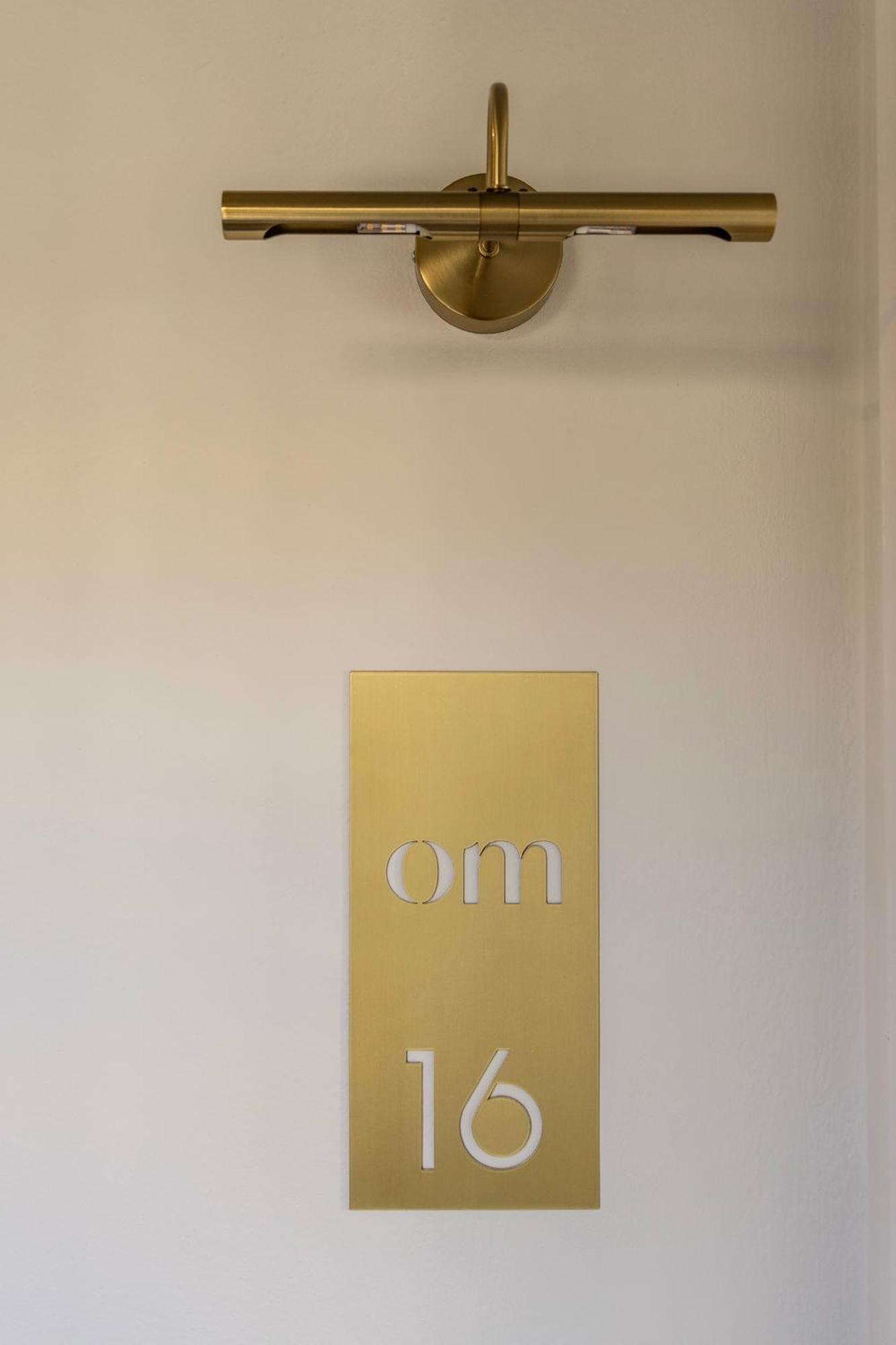 Ferienwohnung Om Living Pelion Áyios Dhimítrios Exterior foto