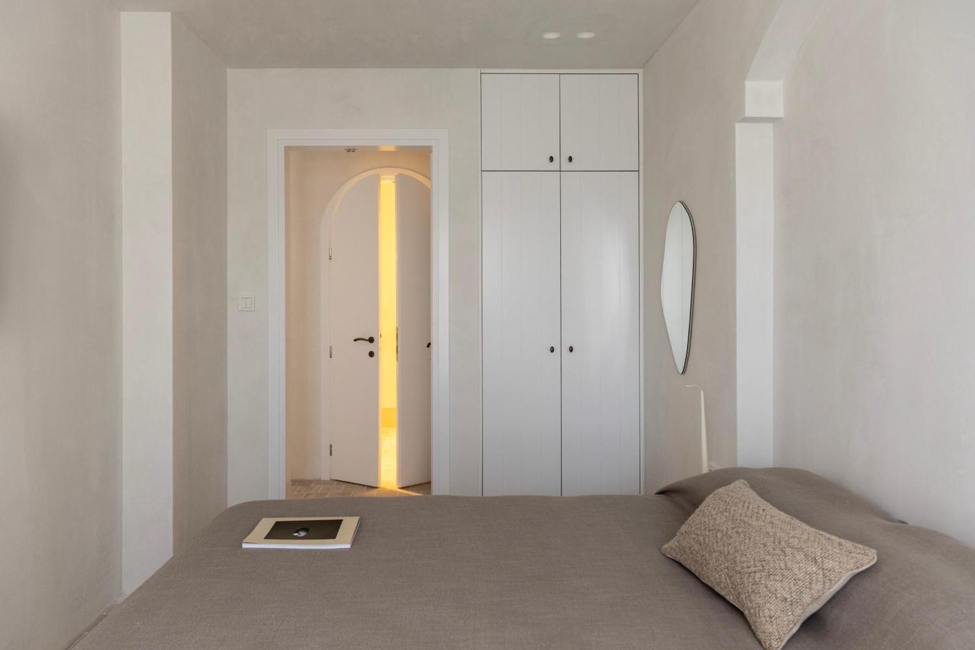 Ferienwohnung Om Living Pelion Áyios Dhimítrios Exterior foto