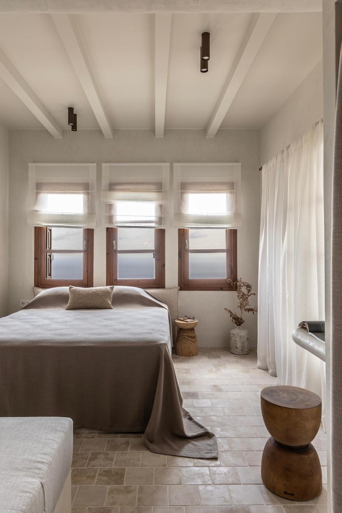 Ferienwohnung Om Living Pelion Áyios Dhimítrios Exterior foto