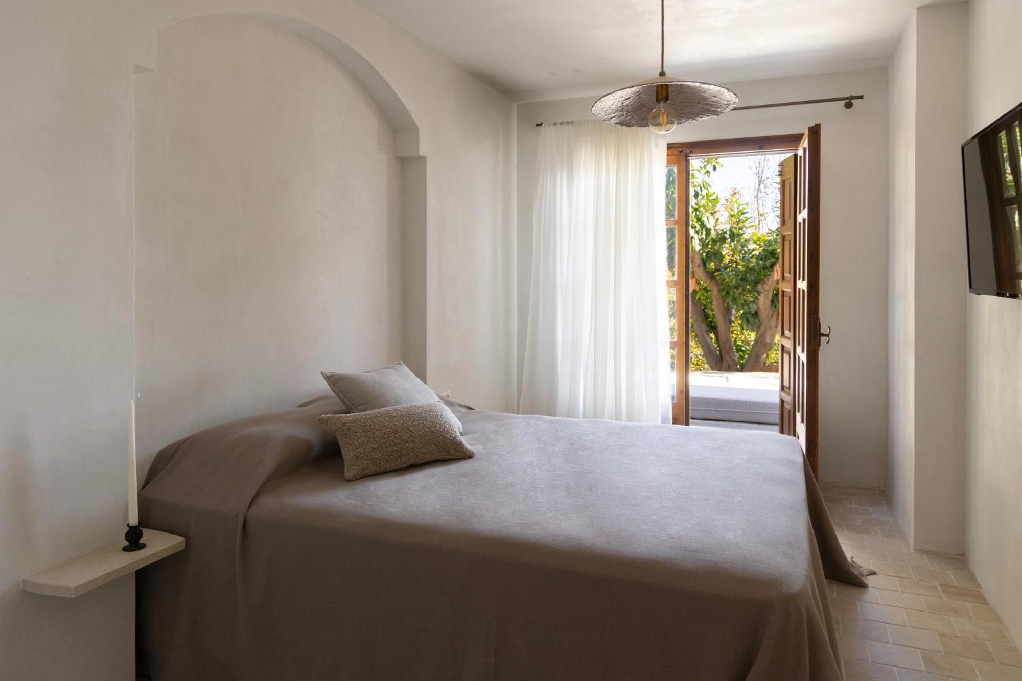 Ferienwohnung Om Living Pelion Áyios Dhimítrios Exterior foto