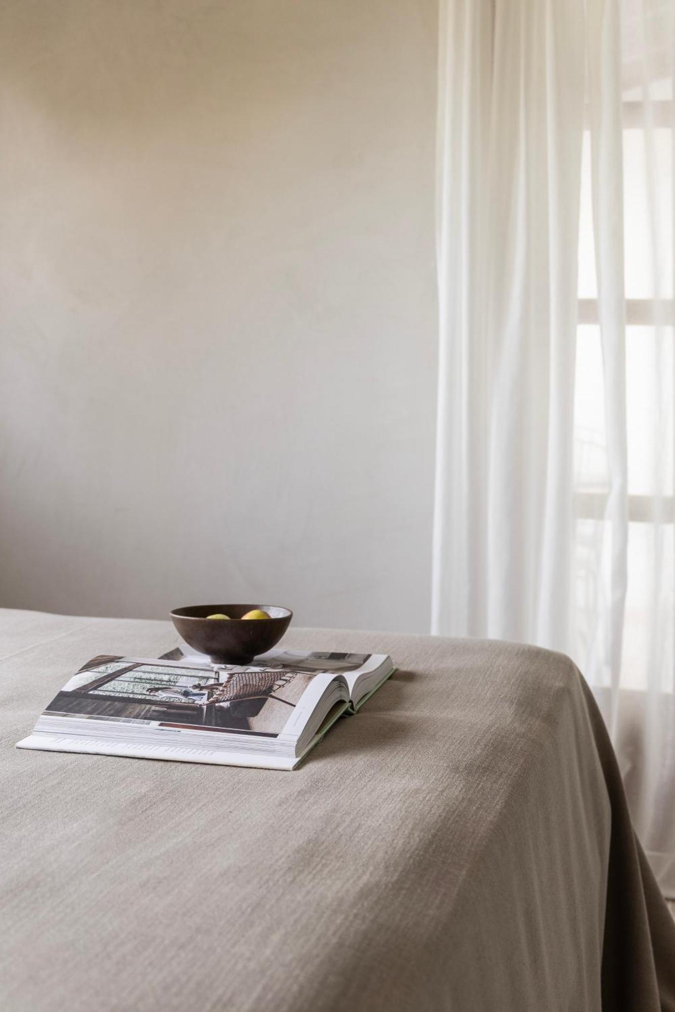 Ferienwohnung Om Living Pelion Áyios Dhimítrios Exterior foto