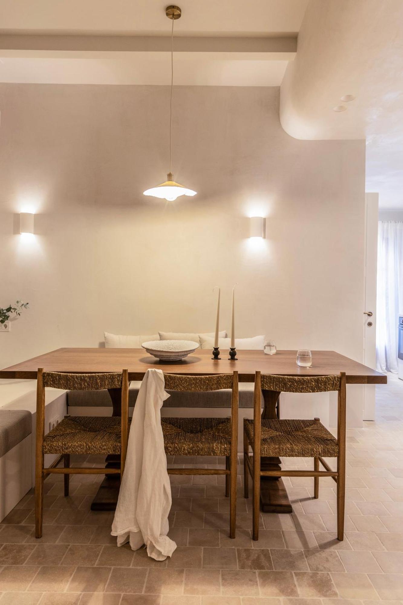 Ferienwohnung Om Living Pelion Áyios Dhimítrios Exterior foto